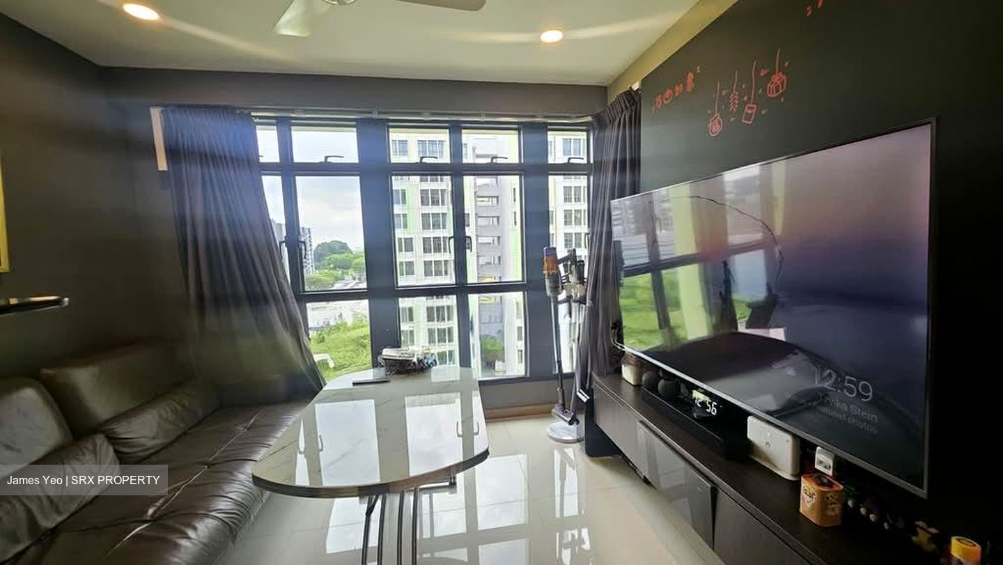 Blk 104A Alkaff Courtview (Toa Payoh), HDB 3 Rooms #557280891